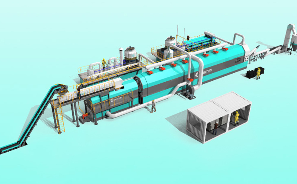 <a href=http://www.tjbrtd.com/product/lianyou/23.html target=_blank class=infotextkey>全連續(xù)廢輪胎煉油設(shè)備</a>