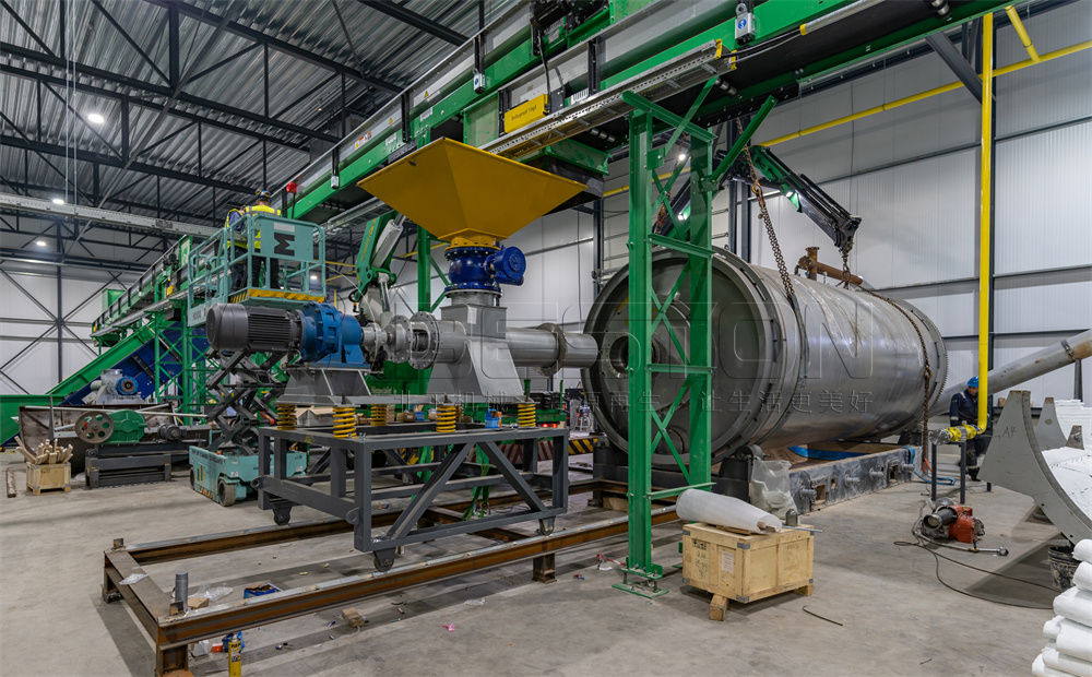 2023廢舊輪胎煉油設(shè)備要多少錢一臺(tái)